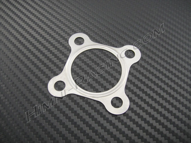 TiAL 46mm F46 Waste Gate Gasket: Inlet/Outlet